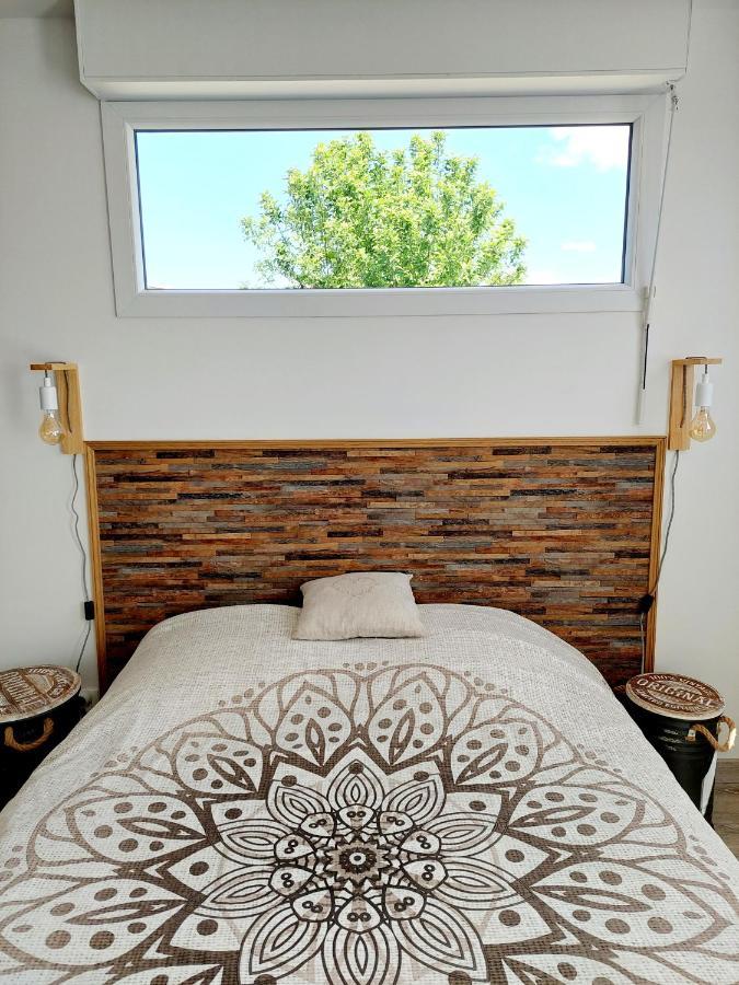La Seve De L'Olivier Bed & Breakfast Amblans-et-Velotte Exterior photo